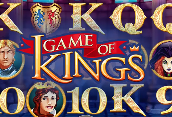 Game Of Kings