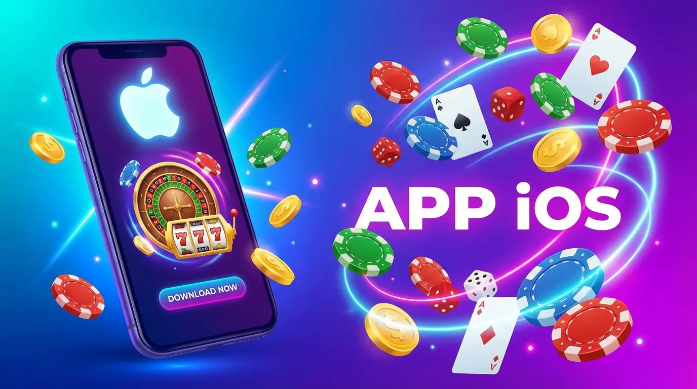 Bethard casino iPhone app