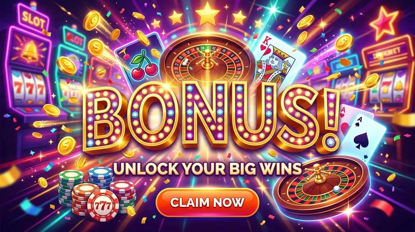 Bonus Bethard casino