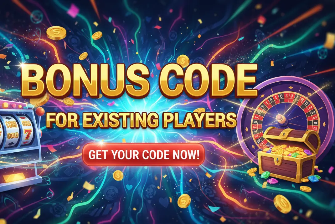 Bethard casino bonuskode for spillere