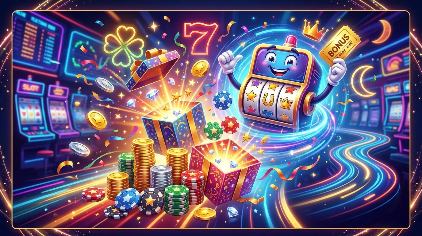 Bethard casino kampanjer