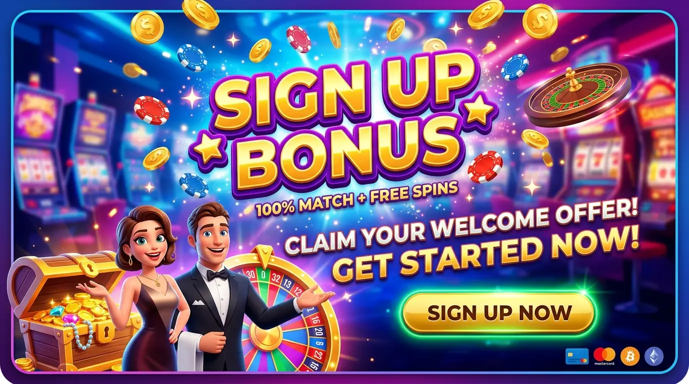 Bethard casino registreringsbonus