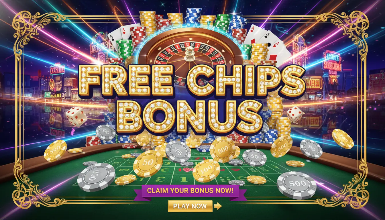 Bethard casino gratis chips