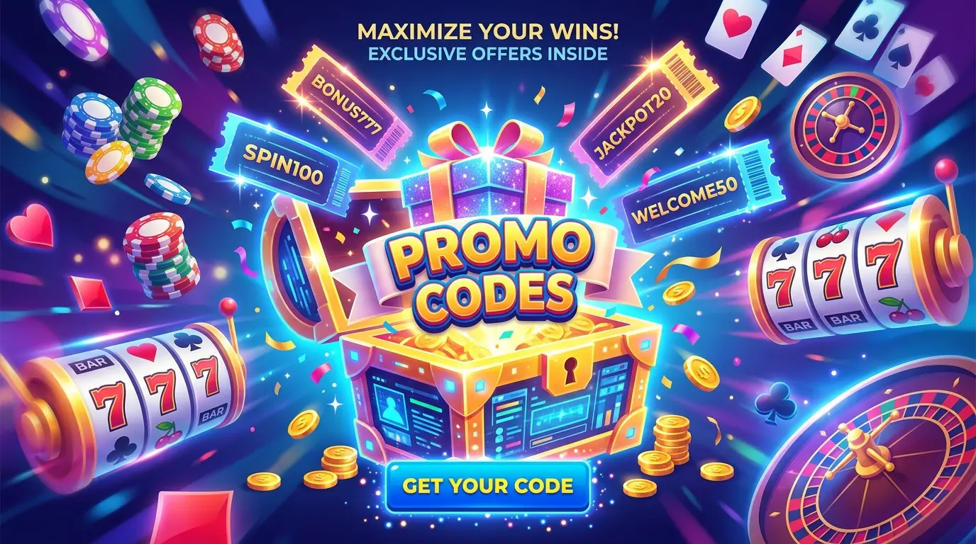 Bethard casino promokoder