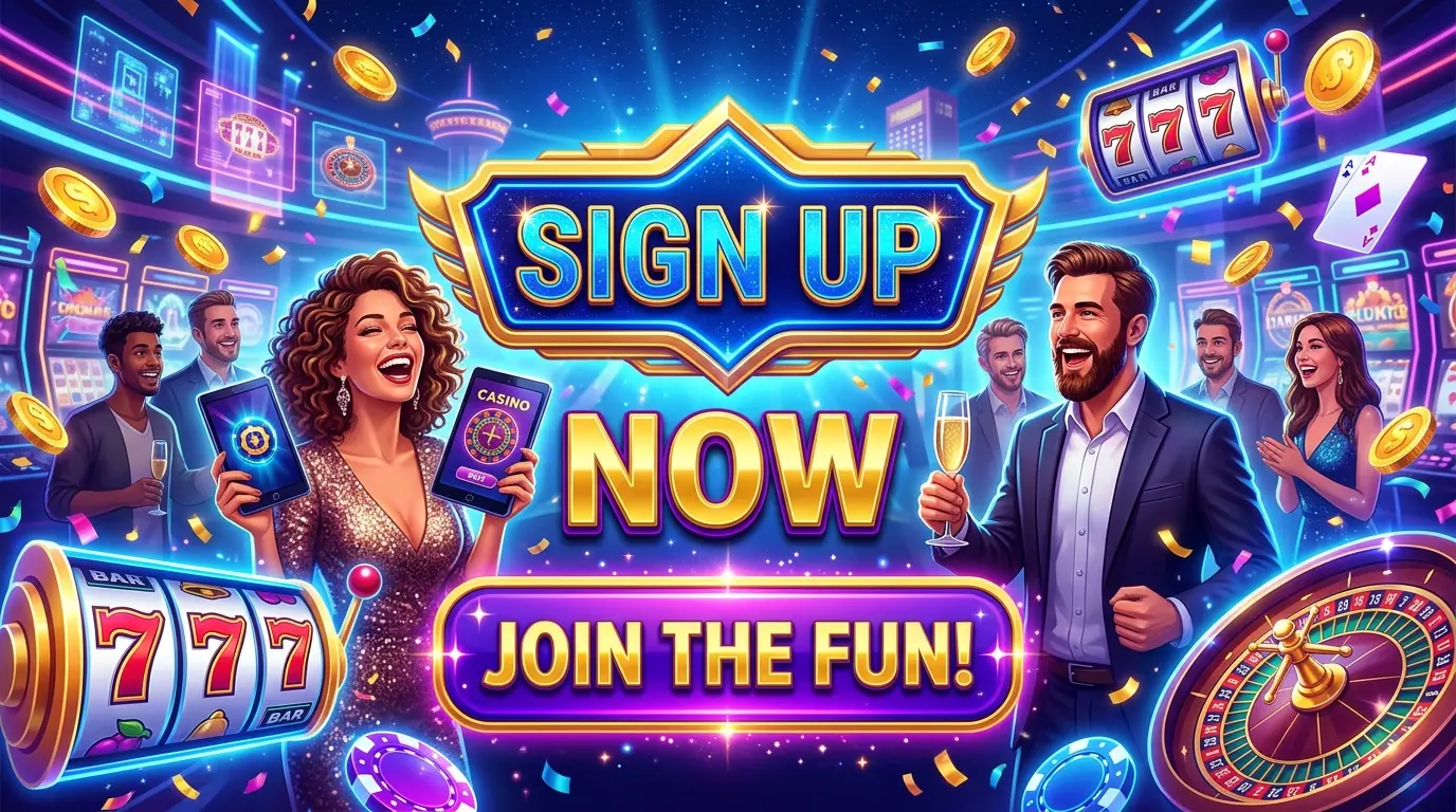 Sign up Bethard casino