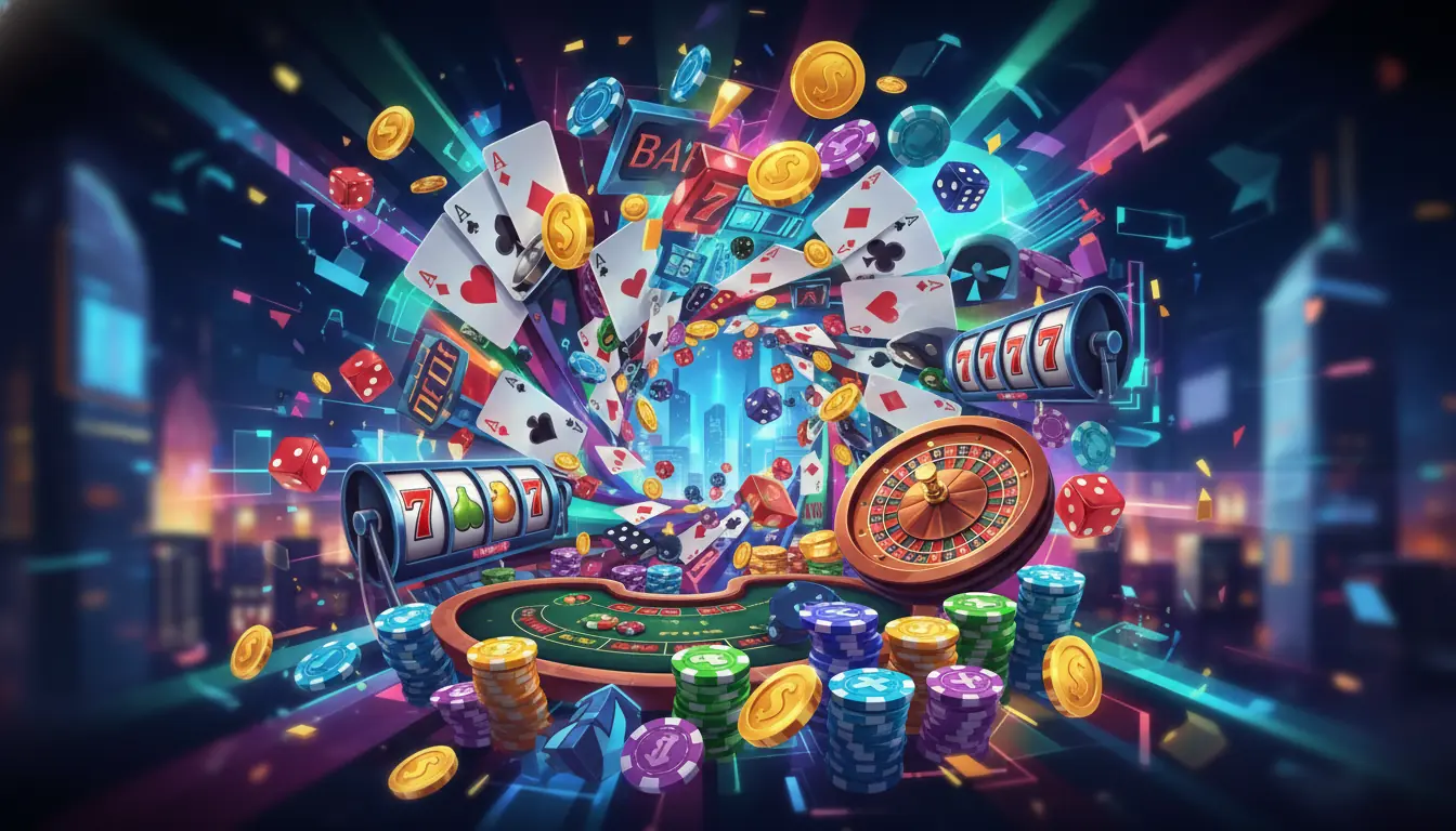 Bethard casino eier
