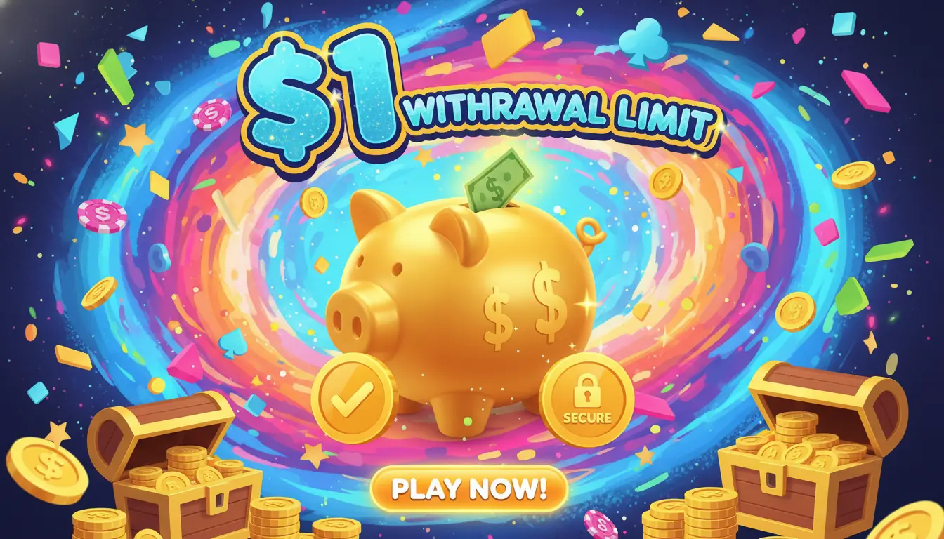 Bethard casino 1 € uttak