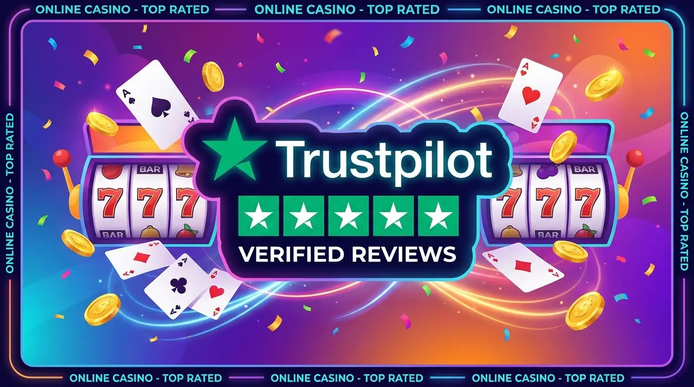 Anmeldelser Bethard casino