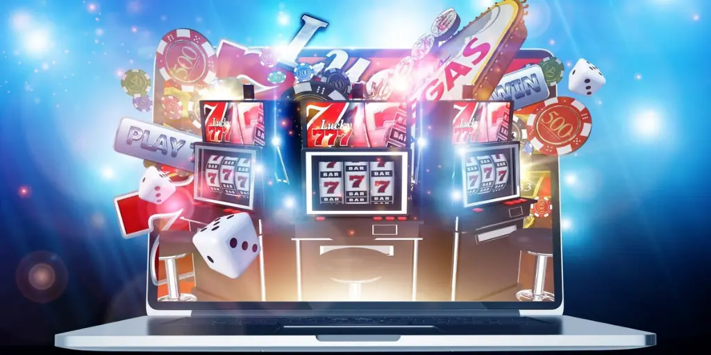 Casino spill Bethard casino
