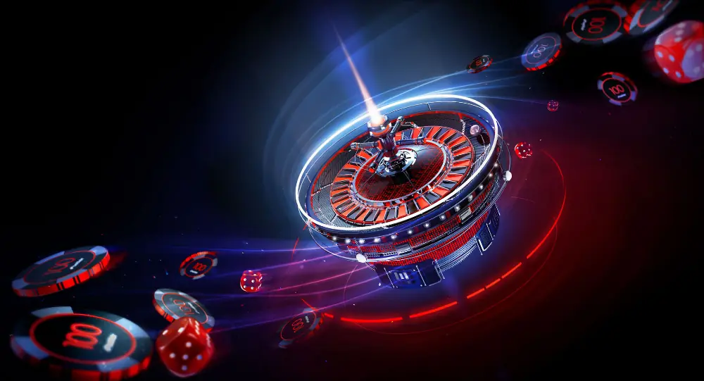 Bethard casino roulette