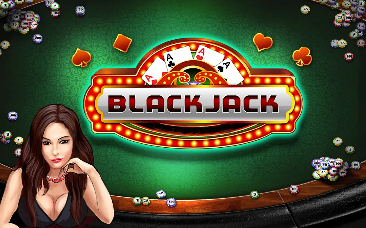 Bethard casino blackjack