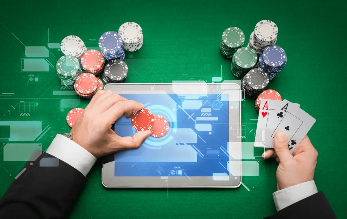 Bethard casino poker