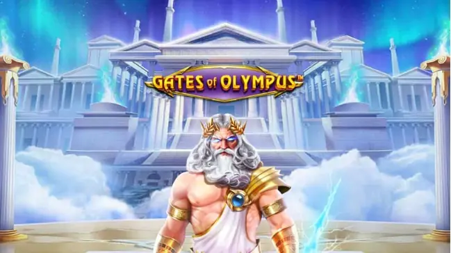Bethard casino Gates of Olympus