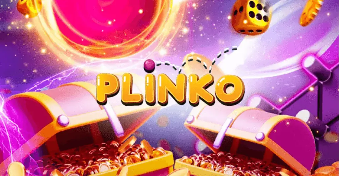 Bethard casino Plinko